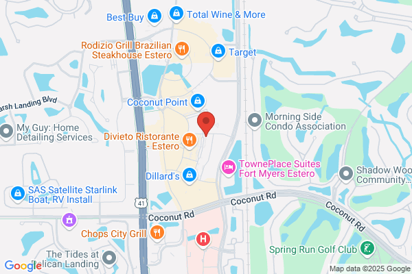 Bunulu Estero