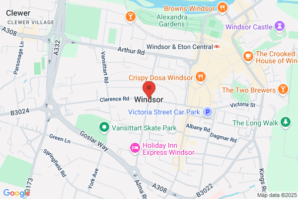 Windsor