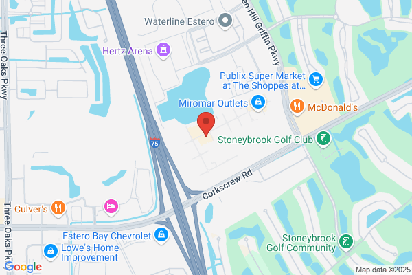 Jockey Outlet
