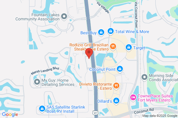 Aspen Dental - Estero, FL