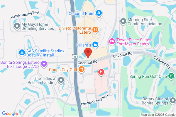 Coconut Point Dental Care