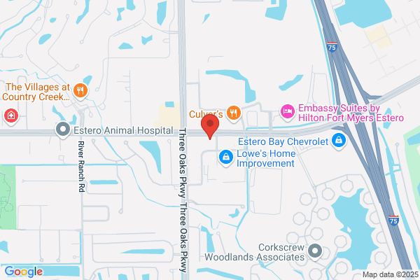 Complete Dentistry of Estero