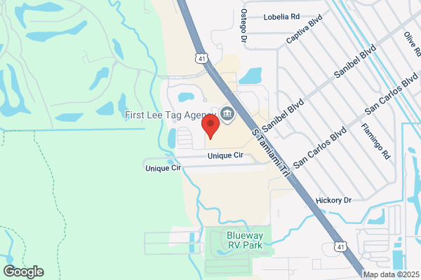 Coast Dental
