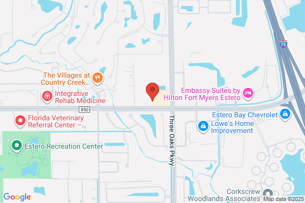 Gulfshore Pediatric Dentistry