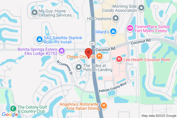 Smile Rejuvenations of Southwest Florida