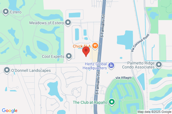 Life Care Center of Estero
