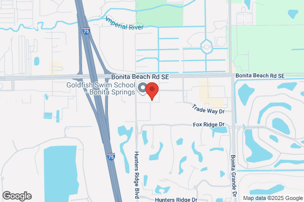 Bonita Springs Impact Windows