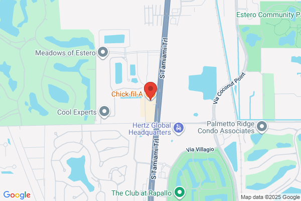Chick-fil-A
