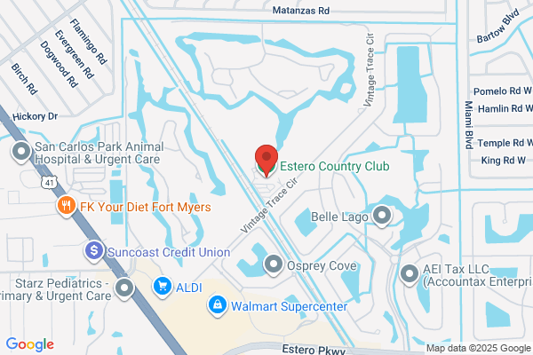Estero Country Club