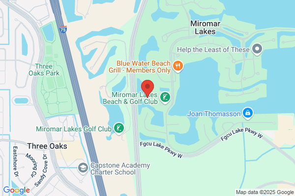 Miromar Lakes Beach & Golf Club