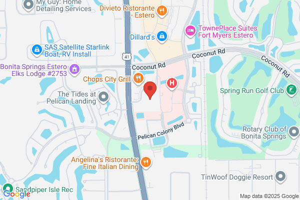 Bonita Primary Care
