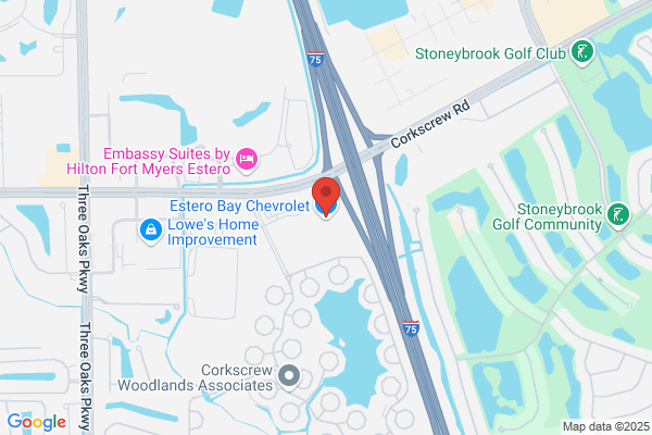 Hampton Inn & Suites Fort Myers-Estero/FGCU