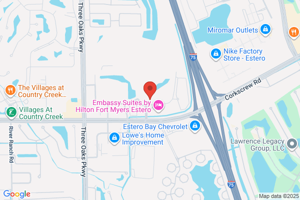 SpringHill Suites by Marriott Fort Myers Estero