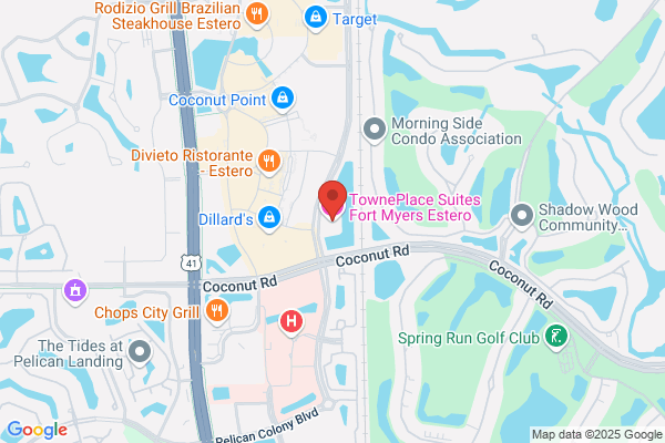 TownePlace Suites by Marriott Fort Myers Estero