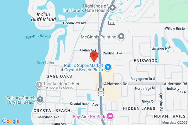 Tarpon Title Services Llc