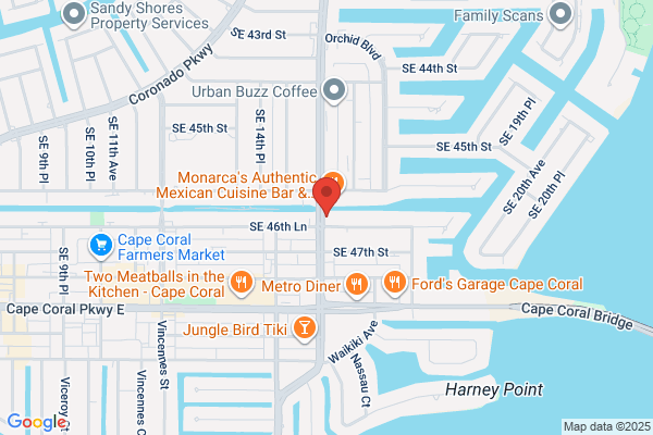 Budget Blinds of South Fort Myers