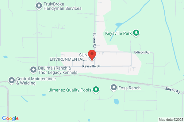 Sun Environmental Inc