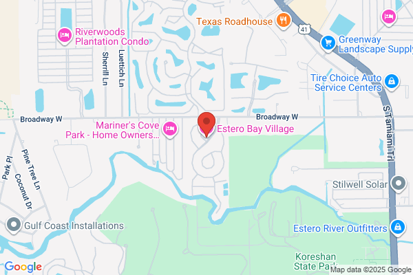 Estero Bay Village
