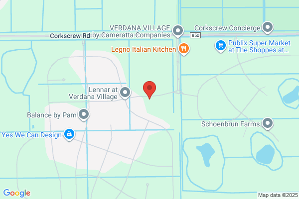 Verdana Village by Pulte Homes