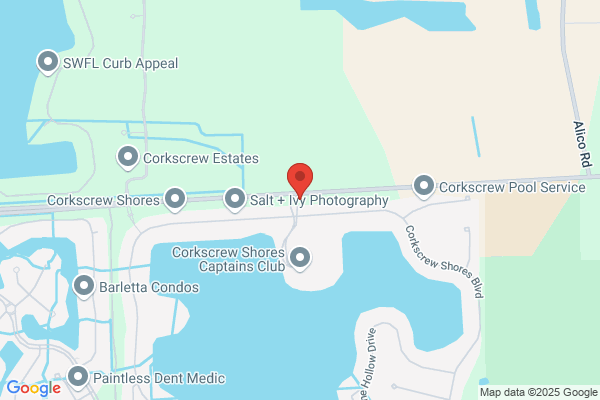 Corkscrew Shores by Pulte Homes