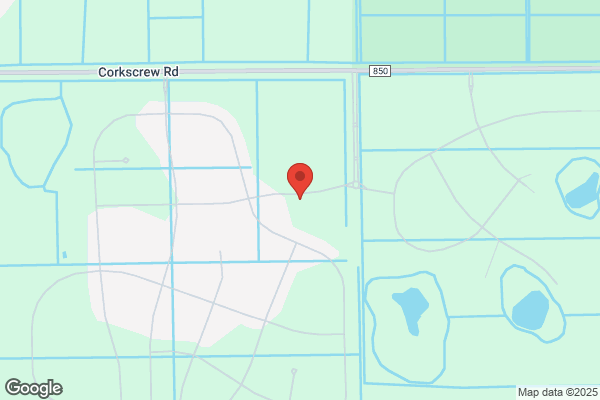 The Place at Corkscrew by Pulte Homes