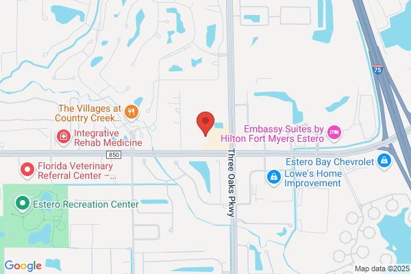 Island Coast Pediatrics - Estero