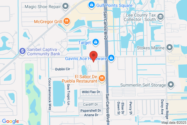 Hurricane Disaster Master's Mold & Air Quality