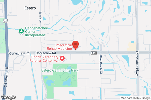 Integrative Rehab Medicine