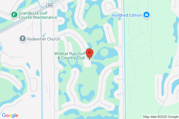 Wildcat Run Golf & Country Club