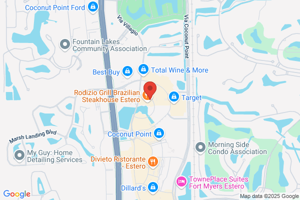 Estero Market Florist