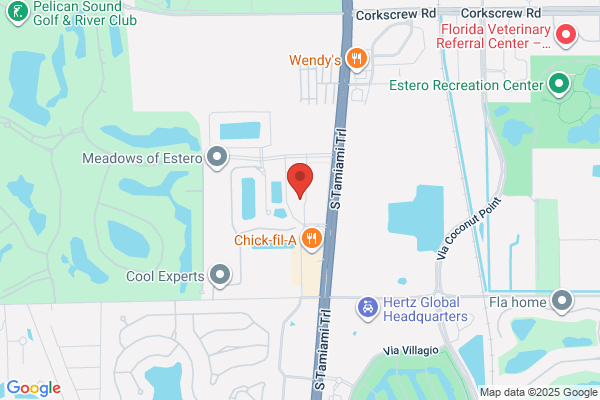 Animal Clinic at Estero