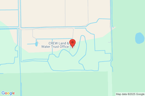 Crew Land & Water Trust