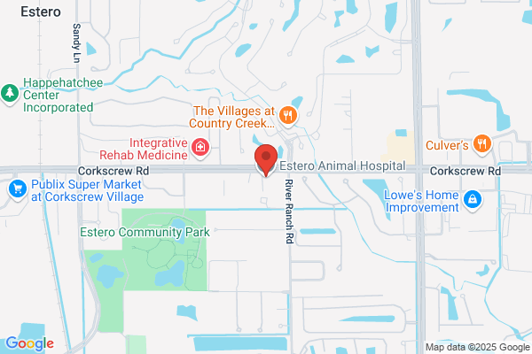 Estero Animal Hospital