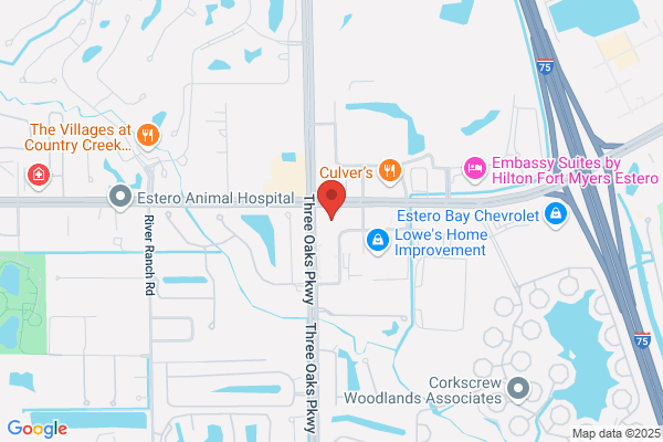 Estero Goodwill