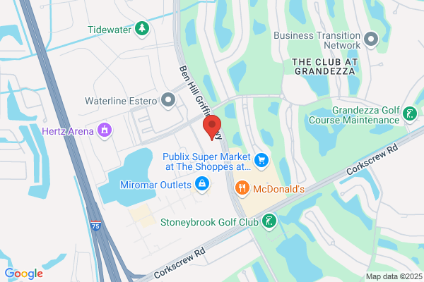 Riverchase Dermatology - Estero