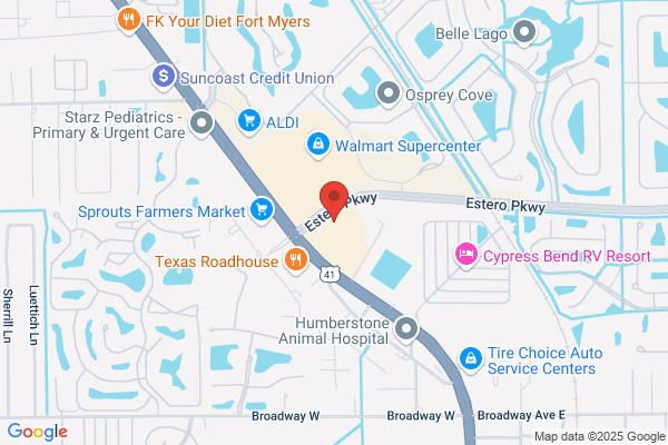 Save On Vapor Estero