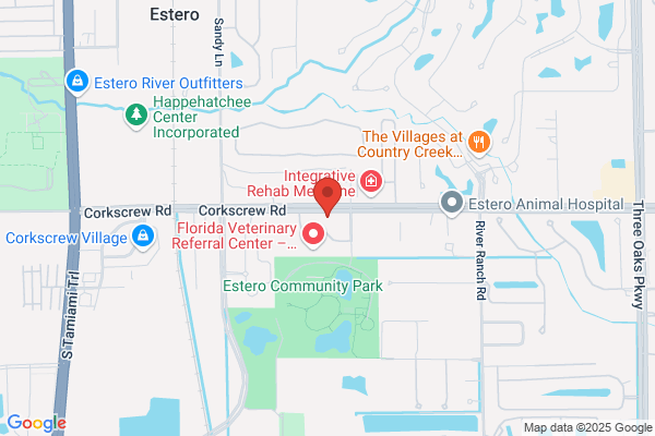 Select Physical Therapy - Estero