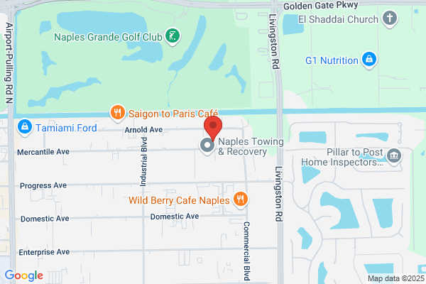 Kitchen Tune-Up Naples, FL