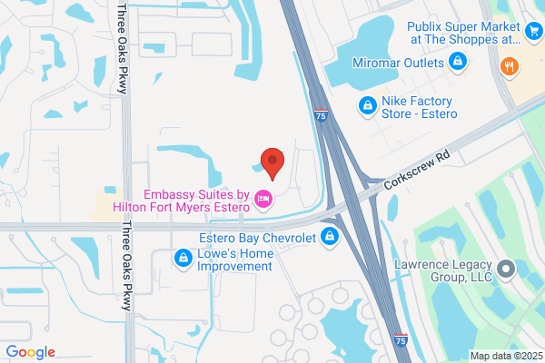 Eagles Nest Cafe
