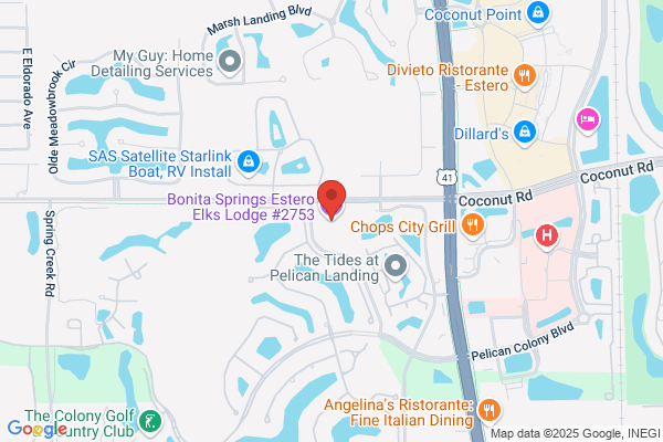 Elks Lodge of Bonita Springs