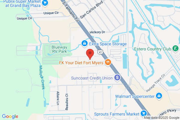 CubeSmart Self Storage