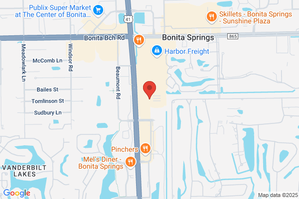 Life Storage - Fort Myers
