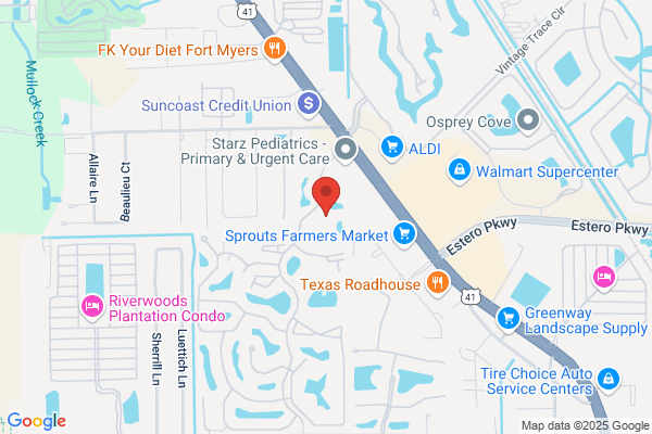 Breckenridge Association Inc