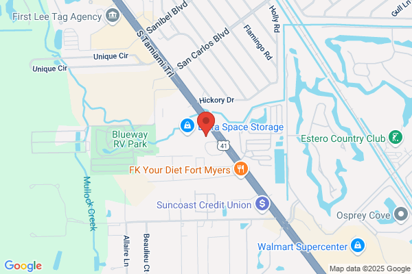San Carlos Park Animal Hospital