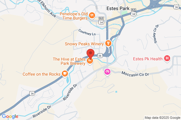 Estes Park Home Finders - Bret Freedman