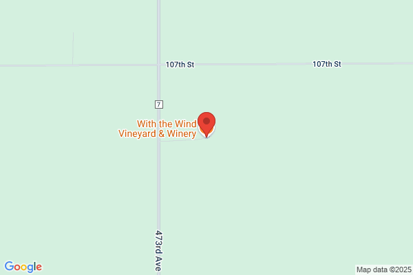 Valley of the Wind Winery