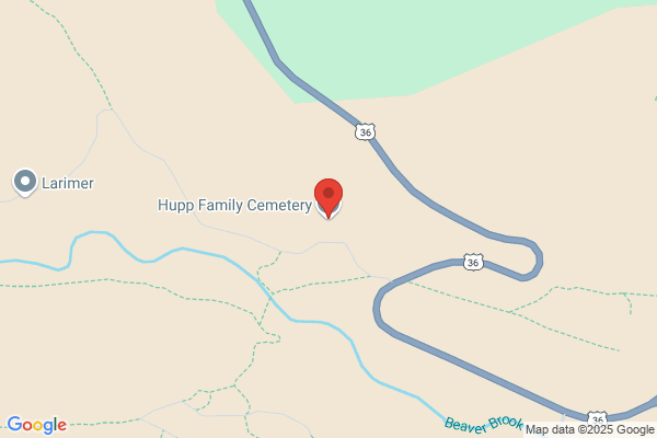 Hupp the