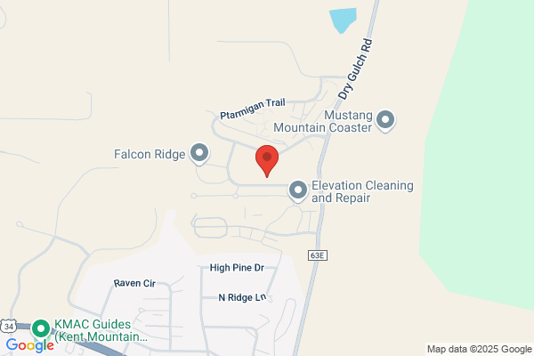 Talons Pointe Apartments