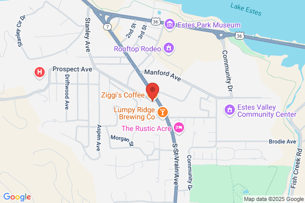 Ziggi's Coffee