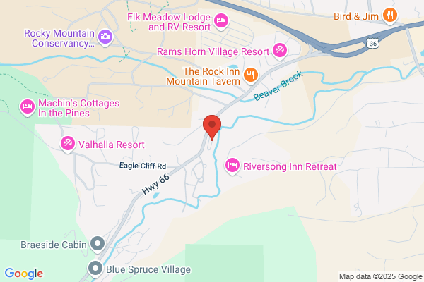 Paradise Rv Park